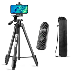 카메라 스마트폰 삼각대 SEL-TRD150 3세대리모컨